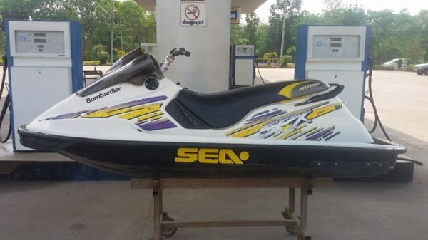 ขาย Sea Doo spx 800