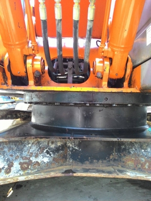 ขายด่วน HITACHI ZX 120-E เก่า ญี่ปุ่น มาใหม่  ปี 2008  สภาพสวย  พร้อมใช้งาน  ราคากันเอง โทร 089- 3818694  ดวงนภา  เตียวตระกูล