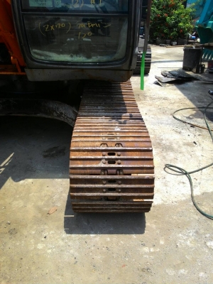 ขายด่วน HITACHI ZX 120-E เก่า ญี่ปุ่น มาใหม่  ปี 2008  สภาพสวย  พร้อมใช้งาน  ราคากันเอง โทร 089- 3818694  ดวงนภา  เตียวตระกูล