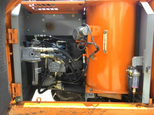 ขายด่วน HITACHI ZX 120-E เก่า ญี่ปุ่น มาใหม่  ปี 2008  สภาพสวย  พร้อมใช้งาน  ราคากันเอง โทร 089- 3818694  ดวงนภา  เตียวตระกูล