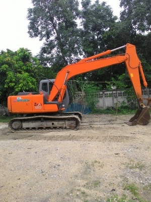 ขายด่วน HITACHI ZX 120-E เก่า ญี่ปุ่น มาใหม่  ปี 2008  สภาพสวย  พร้อมใช้งาน  ราคากันเอง โทร 089- 3818694  ดวงนภา  เตียวตระกูล