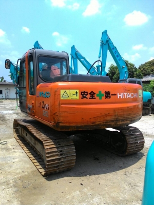 ขายด่วน HITACHI ZX 120-E เก่า ญี่ปุ่น มาใหม่  ปี 2008  สภาพสวย  พร้อมใช้งาน  ราคากันเอง โทร 089- 3818694  ดวงนภา  เตียวตระกูล