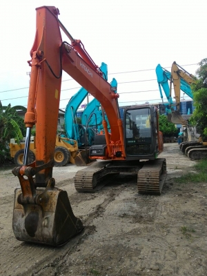 ขายด่วน HITACHI ZX 120-E เก่า ญี่ปุ่น มาใหม่  ปี 2008  สภาพสวย  พร้อมใช้งาน  ราคากันเอง โทร 089- 3818694  ดวงนภา  เตียวตระกูล