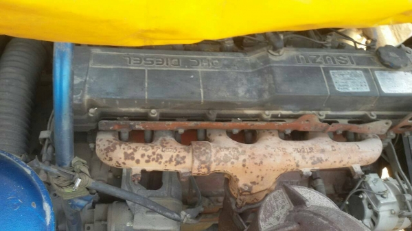 ขายด่วน รถเกี่ยวข้าวเกษตรพัฒนา  ไม่มีคนขับ