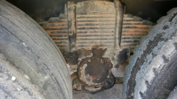 รถมิตซู 10 ล้อ หลังถนน FN517M  190 แรงม้า.   สนใจติดต่อ  081 - 6079515