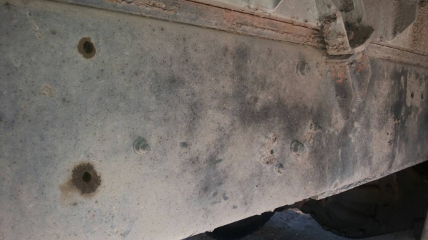 รถมิตซู 10 ล้อ หลังถนน FN517M  190 แรงม้า.   สนใจติดต่อ  081 - 6079515