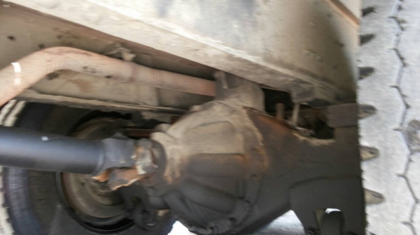 รถมิตซู 10 ล้อ หลังถนน FN517M  190 แรงม้า.   สนใจติดต่อ  081 - 6079515