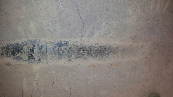 รถมิตซู 10 ล้อ หลังถนน FN517M  190 แรงม้า.   สนใจติดต่อ  081 - 6079515