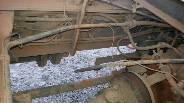 รถฮีโน่ 6 ล้อดั้ม 175 แรงม้า. ปี 54   ( รถวิ่ง 18x,xxx กว่า กม. )     สนใจติดต่อ  081 - 6079515