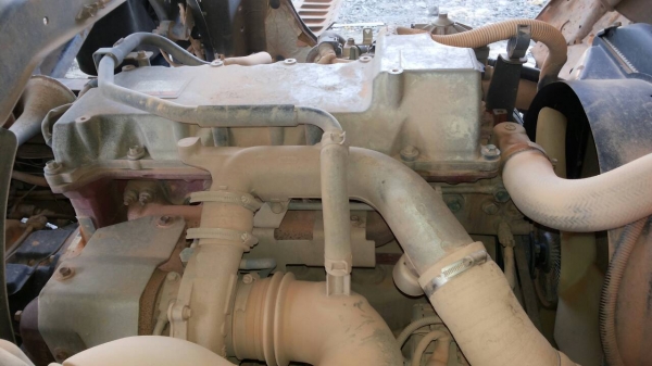 รถฮีโน่ 6 ล้อดั้ม 175 แรงม้า. ปี 54   ( รถวิ่ง 18x,xxx กว่า กม. )     สนใจติดต่อ  081 - 6079515