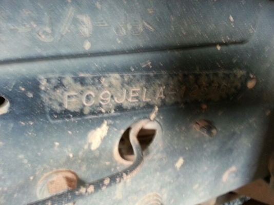 รถฮีโน่ 6 ล้อดั้ม 175 แรงม้า. ปี 54   ( รถวิ่ง 18x,xxx กว่า กม. )     สนใจติดต่อ  081 - 6079515