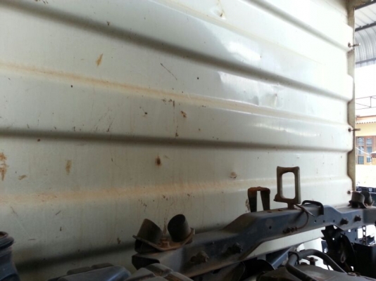 รถฮีโน่ 6 ล้อดั้ม 175 แรงม้า. ปี 54   ( รถวิ่ง 18x,xxx กว่า กม. )     สนใจติดต่อ  081 - 6079515