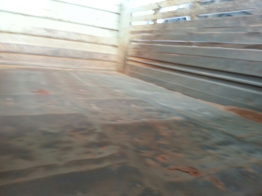 รถฮีโน่ 6 ล้อดั้ม 175 แรงม้า. ปี 54   ( รถวิ่ง 18x,xxx กว่า กม. )     สนใจติดต่อ  081 - 6079515