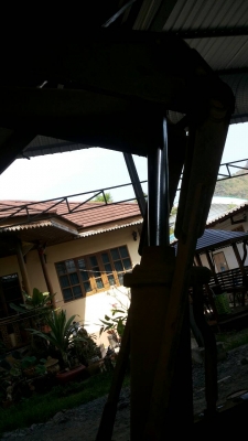 รถฮีโน่ 6 ล้อดั้ม 175 แรงม้า. ปี 54   ( รถวิ่ง 18x,xxx กว่า กม. )     สนใจติดต่อ  081 - 6079515