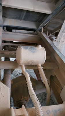 รถฮีโน่ 6 ล้อดั้ม 175 แรงม้า. ปี 54   ( รถวิ่ง 18x,xxx กว่า กม. )     สนใจติดต่อ  081 - 6079515