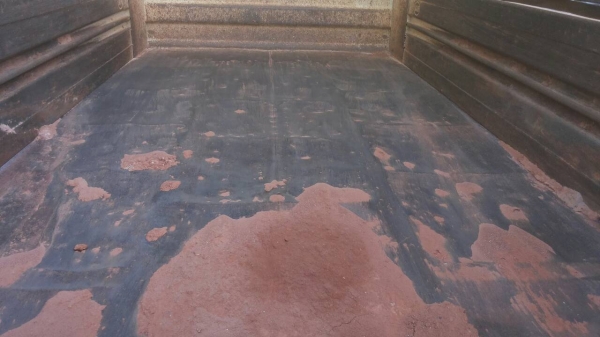 รถฮีโน่ 6 ล้อดั้ม 175 แรงม้า. ปี 54   ( รถวิ่ง 18x,xxx กว่า กม. )     สนใจติดต่อ  081 - 6079515