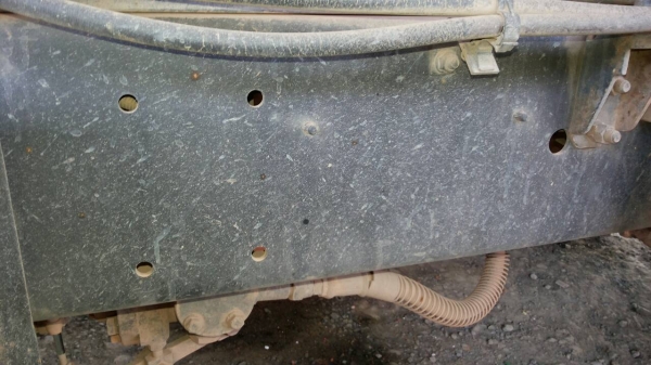 รถฮีโน่ 6 ล้อดั้ม 175 แรงม้า. ปี 54   ( รถวิ่ง 18x,xxx กว่า กม. )     สนใจติดต่อ  081 - 6079515