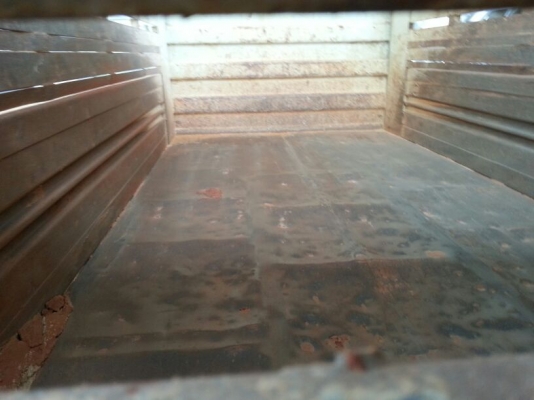 รถฮีโน่ 6 ล้อดั้ม 175 แรงม้า. ปี 54   ( รถวิ่ง 18x,xxx กว่า กม. )     สนใจติดต่อ  081 - 6079515