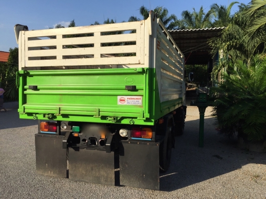 รถฮีโน่ 6 ล้อดั้ม 175 แรงม้า.  ปี 54   ( รถวิ่ง 8,3xx กม. )     สนใจติดต่อ  081 - 6079515