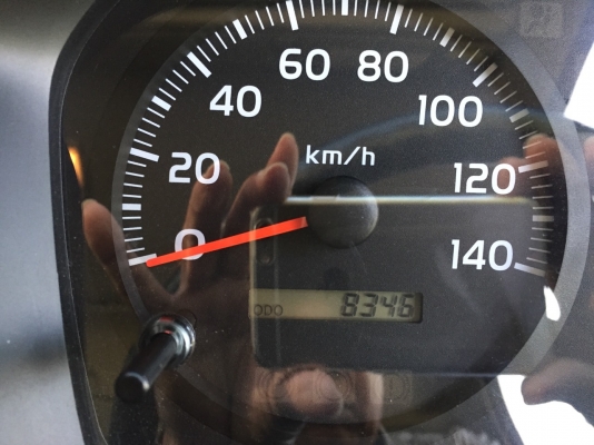 รถฮีโน่ 6 ล้อดั้ม 175 แรงม้า.  ปี 54   ( รถวิ่ง 8,3xx กม. )     สนใจติดต่อ  081 - 6079515