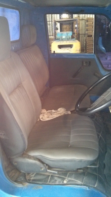 ขายด่วน รถบรรทุก4ล้อ (เจ้าของขายเอง)