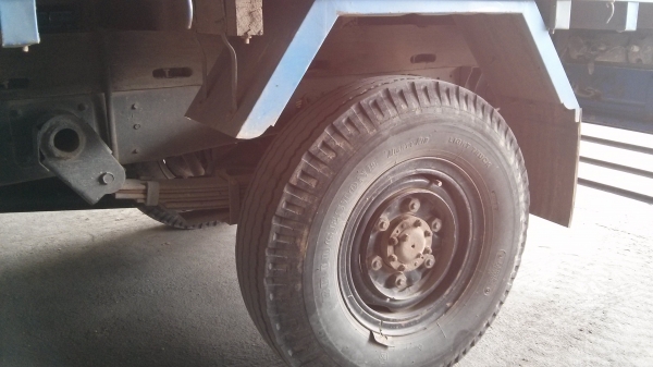 ขายด่วน รถบรรทุก4ล้อ (เจ้าของขายเอง)