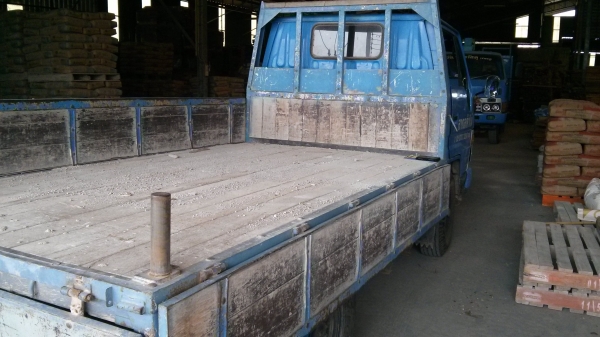 ขายด่วน รถบรรทุก4ล้อ (เจ้าของขายเอง)