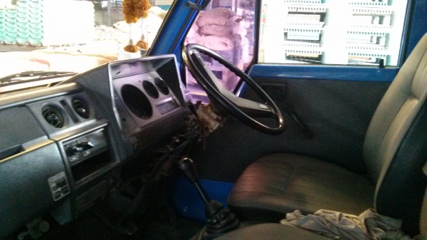 ขายด่วน รถบรรทุก4ล้อ (เจ้าของขายเอง)