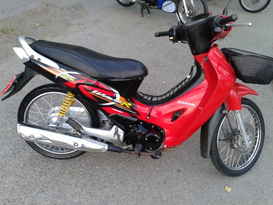 เวฟ 125R