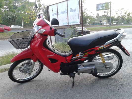 เวฟ 125R