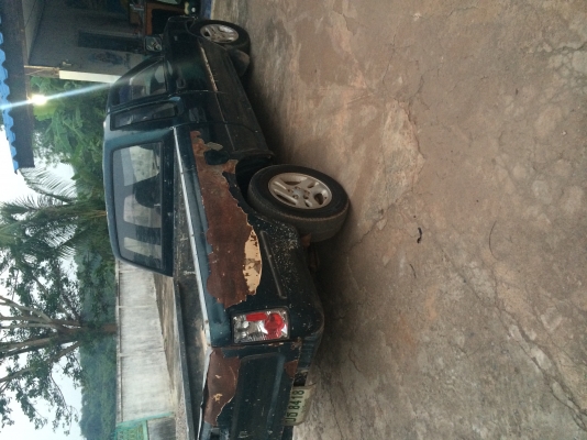 ขายไมตี้Xปี 39 เครื่อง 2L เกียออโต้ ตามสภาพ ขายไมตี้Xปี 39 เครื่อง 2L เกียออโต้ ตามสภาพ