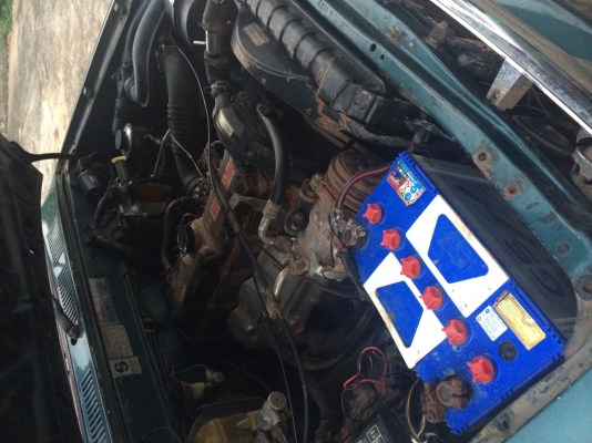 ขายไมตี้Xปี 39 เครื่อง 2L เกียออโต้ ตามสภาพ ขายไมตี้Xปี 39 เครื่อง 2L เกียออโต้ ตามสภาพ