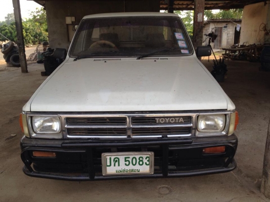 ขายฮีโร่ช่วงยาวปี32ทะเบียนโอน