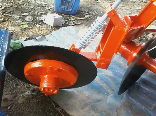 ขายผานพวน6X24ตราช้างใบเต็มเวดใหม่ลูกปืนแน่นสภาพเหมือนใหม่