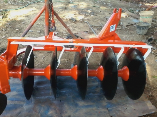 ขายผานพวน6X24ตราช้างใบเต็มเวดใหม่ลูกปืนแน่นสภาพเหมือนใหม่