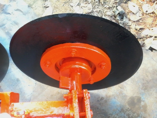 ขายผานพวน6X24ตราช้างใบเต็มเวดใหม่ลูกปืนแน่นสภาพเหมือนใหม่