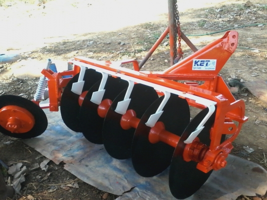 ขายผานพวน6X24ตราช้างใบเต็มเวดใหม่ลูกปืนแน่นสภาพเหมือนใหม่