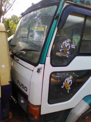 มิตซูบิชFN527 มิตซูบิชFN527