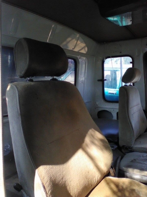 มิตซูบิชFN527 มิตซูบิชFN527