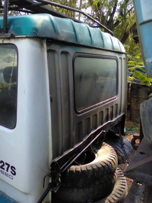 มิตซูบิชFN527 มิตซูบิชFN527