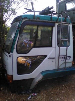 มิตซูบิชFN527