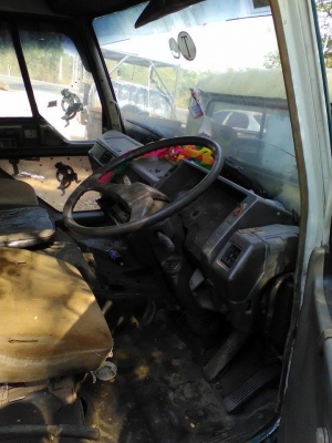 มิตซูบิชFN527 มิตซูบิชFN527