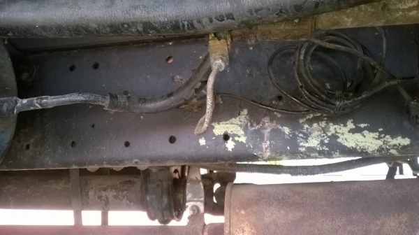 ขาย 6 ล้อ NPR59L จดทะเบียนปี 38 กระบะยาว 4.30 เมตร เครื่อง 4BD1 115 แรงม้า เกียร์สั้น พวงมาลัยพาวเวอร์ ทะเบียนพร้อมโอนครับ