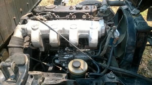 ขาย 6 ล้อ NPR59L จดทะเบียนปี 38 กระบะยาว 4.30 เมตร เครื่อง 4BD1 115 แรงม้า เกียร์สั้น พวงมาลัยพาวเวอร์ ทะเบียนพร้อมโอนครับ