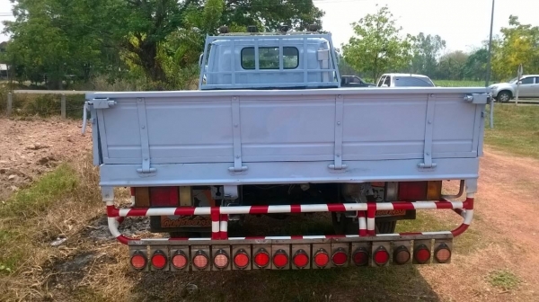 ขาย 6 ล้อ NPR59L จดทะเบียนปี 38 กระบะยาว 4.30 เมตร เครื่อง 4BD1 115 แรงม้า เกียร์สั้น พวงมาลัยพาวเวอร์ ทะเบียนพร้อมโอนครับ