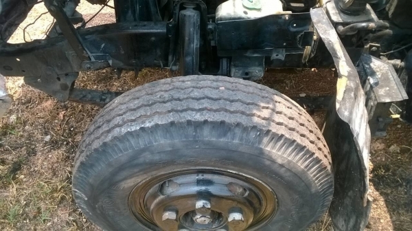 ขาย 6 ล้อ NPR59L จดทะเบียนปี 38 กระบะยาว 4.30 เมตร เครื่อง 4BD1 115 แรงม้า เกียร์สั้น พวงมาลัยพาวเวอร์ ทะเบียนพร้อมโอนครับ