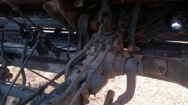 ขาย 6 ล้อ NPR59L จดทะเบียนปี 38 กระบะยาว 4.30 เมตร เครื่อง 4BD1 115 แรงม้า เกียร์สั้น พวงมาลัยพาวเวอร์ ทะเบียนพร้อมโอนครับ