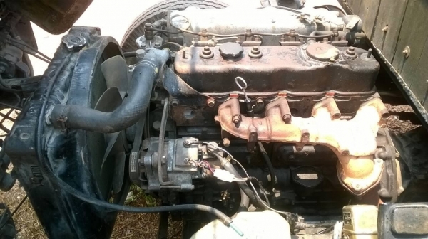 ขาย 6 ล้อ NPR59L จดทะเบียนปี 38 กระบะยาว 4.30 เมตร เครื่อง 4BD1 115 แรงม้า เกียร์สั้น พวงมาลัยพาวเวอร์ ทะเบียนพร้อมโอนครับ