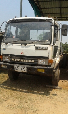 **525,000 บ.ต่อรอง///10ล้อหลงMA-195**ขาย MITSUBISHI FUSO-195 10ล้อ2เพลา หัวคัสซี MITSUBISHI FN527M-A21493 6D16-195HP 10สปีด (หลงMA) เครื่องเดิม เกียร์เดิม เครื่องดี แน่นดี แรงดี เกียร์เดิม10สปีด เข้าง่าย ครับ ช่วงล่างเดิม เบรคเล็ก สาแหรกตรง คัสซีดี สวย เด