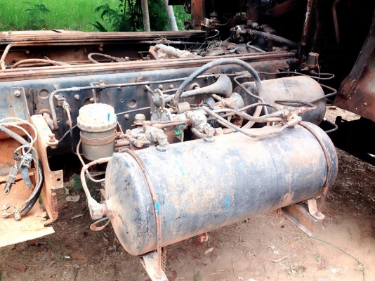 **525,000 บ.ต่อรอง///10ล้อหลงMA-195**ขาย MITSUBISHI FUSO-195 10ล้อ2เพลา หัวคัสซี MITSUBISHI FN527M-A21493 6D16-195HP 10สปีด (หลงMA) เครื่องเดิม เกียร์เดิม เครื่องดี แน่นดี แรงดี เกียร์เดิม10สปีด เข้าง่าย ครับ ช่วงล่างเดิม เบรคเล็ก สาแหรกตรง คัสซีดี สวย เด